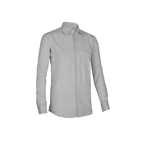 CAMISA BB MAKO OUTDOOR CABALLERO - Vista 3